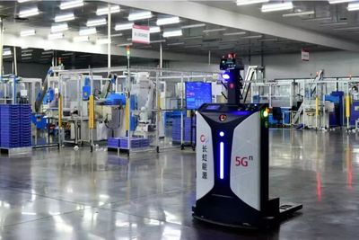 長(zhǎng)虹科技引領(lǐng)智能未來(lái) 兩會(huì)熱詞下的AI應(yīng)用軟件開(kāi)發(fā)新篇章